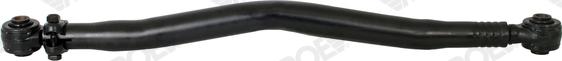 MONROE L93J07 - Track Control Arm car-mod.net