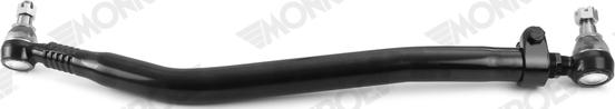 MONROE L97I66 - Centre Rod Assembly car-mod.net