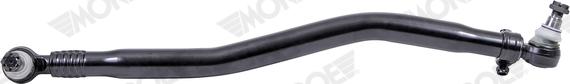 MONROE L97I68 - Centre Rod Assembly car-mod.net