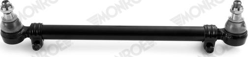MONROE L97I67 - Centre Rod Assembly car-mod.net