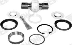 MONROE L97L23 - Repair Kit, guide strut car-mod.net