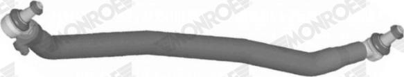 MONROE L97M00 - Tie Rod car-mod.net