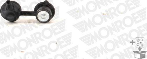 MONROE L40610 - Rod / Strut, stabiliser car-mod.net