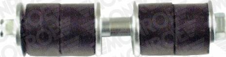 MONROE L40160 - Rod / Strut, stabiliser car-mod.net