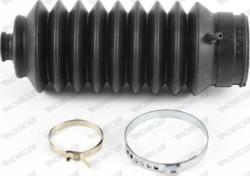 MONROE L40F08 - Bellow, steering car-mod.net