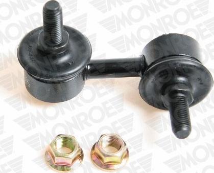 MONROE L43606 - Rod / Strut, stabiliser car-mod.net