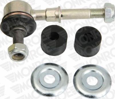 MONROE L42601 - Rod / Strut, stabiliser car-mod.net