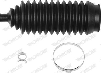 MONROE L42007 - Bellow Set, steering car-mod.net