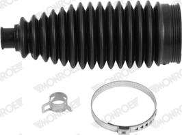 MONROE L42F00 - Bellow, steering car-mod.net
