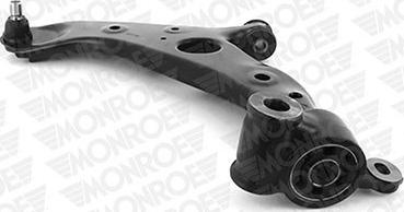 MONROE L50558 - Track Control Arm car-mod.net