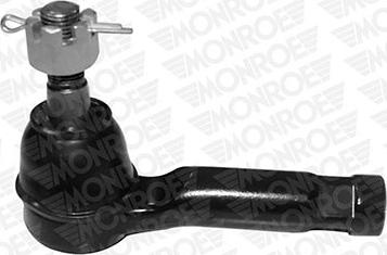 MONROE L50165 - Tie Rod End car-mod.net