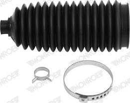 MONROE L50F01 - Bellow, steering car-mod.net