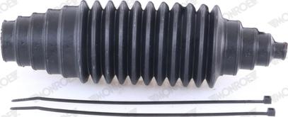 MONROE L0001 - Bellow Set, steering car-mod.net