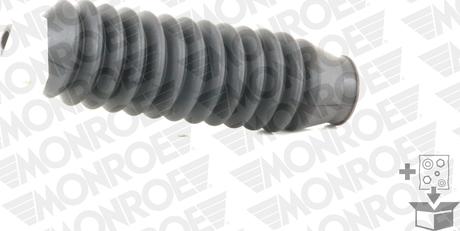 MONROE L16060 - Bellow Set, steering car-mod.net