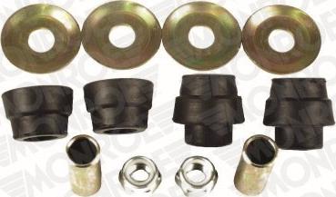 MONROE L16025 - Bearing Bush, stabiliser car-mod.net