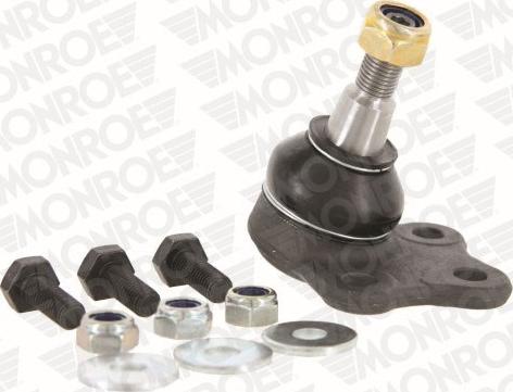 MONROE L10567 - Ball Joint car-mod.net