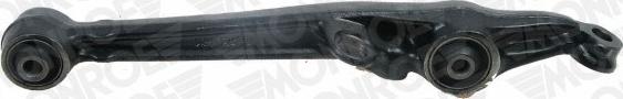 MONROE L10535 - Track Control Arm car-mod.net