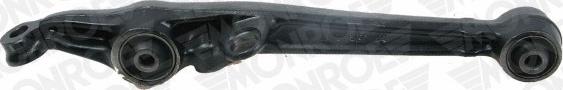 MONROE L10536 - Track Control Arm car-mod.net