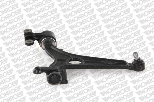 MONROE L10572 - Track Control Arm car-mod.net
