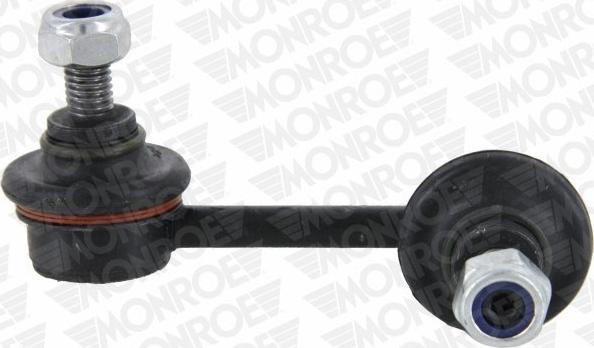 MONROE L10636 - Rod / Strut, stabiliser car-mod.net