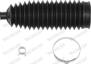 MONROE L10045 - Bellow, steering car-mod.net