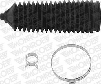MONROE L10019 - Bellow Set, steering car-mod.net