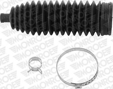 MONROE L10018 - Bellow Set, steering car-mod.net