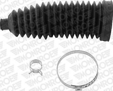 MONROE L10034 - Bellow Set, steering car-mod.net