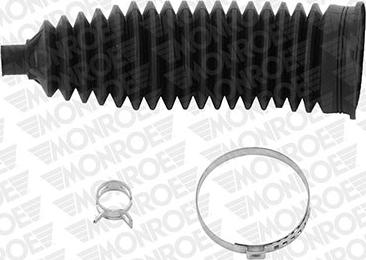 MONROE L10028 - Bellow Set, steering car-mod.net