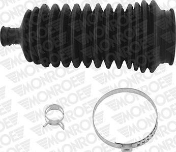 MONROE L10022 - Bellow Set, steering car-mod.net