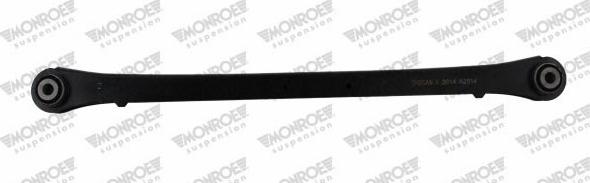 MONROE L11597 - Rod / Strut, wheel suspension car-mod.net