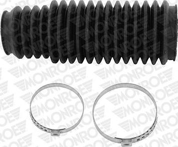 MONROE L11006 - Bellow Set, steering car-mod.net