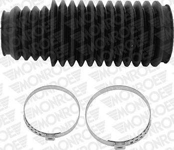 MONROE L11007 - Bellow Set, steering car-mod.net