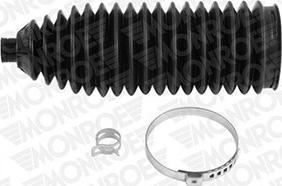 MONROE L11012 - Bellow Set, steering car-mod.net