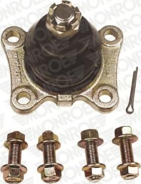 MONROE L13511 - Ball Joint car-mod.net