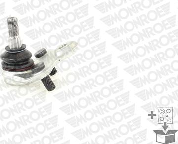 MONROE L13538 - Ball Joint car-mod.net