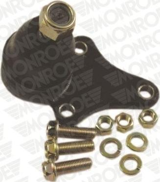 MONROE L13054 - Ball Joint car-mod.net