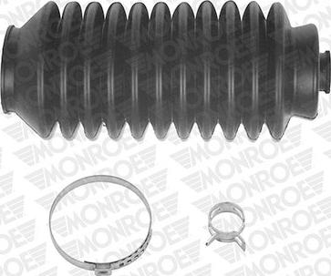 MONROE L13071 - Bellow Set, steering car-mod.net