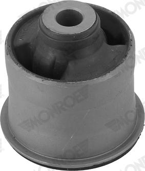 MONROE L13L11 - Mounting, axle beam car-mod.net