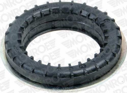 MONROE L29913 - Rolling Bearing, suspension strut support mounting car-mod.net