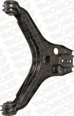 MONROE L29531 - Track Control Arm car-mod.net