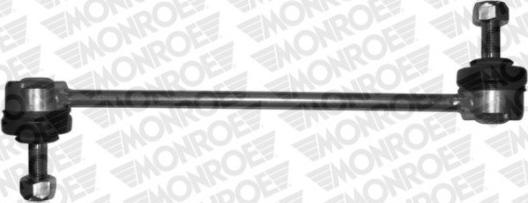MONROE L29675 - Rod / Strut, stabiliser car-mod.net
