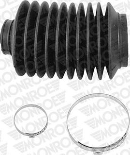 MONROE L29054 - Bellow Set, steering car-mod.net