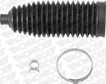 MONROE L29055 - Bellow Set, steering car-mod.net