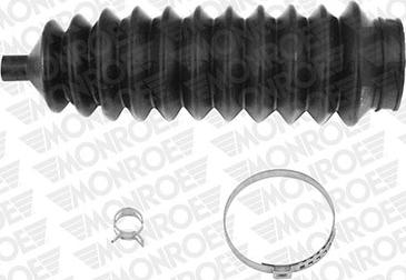 MONROE L29052 - Bellow Set, steering car-mod.net