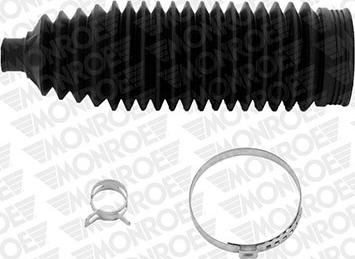 MONROE L29064 - Bellow Set, steering car-mod.net