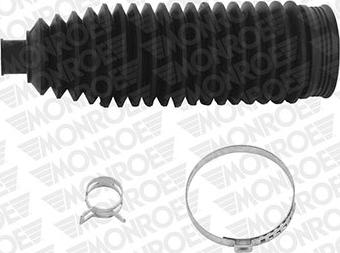 MONROE L29060 - Bellow Set, steering car-mod.net