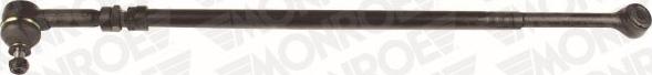 MONROE L29014 - Tie Rod car-mod.net