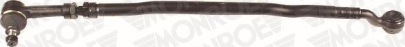 MONROE L29015 - Tie Rod car-mod.net