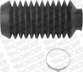 MONROE L29011 - Bellow Set, steering car-mod.net